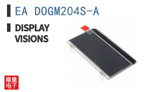 EA DOGM204S-A ͼƬ